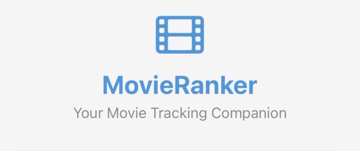 MovieRanker App